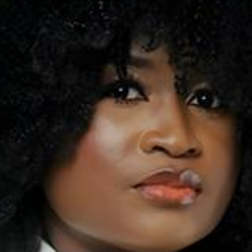Betia Idoko