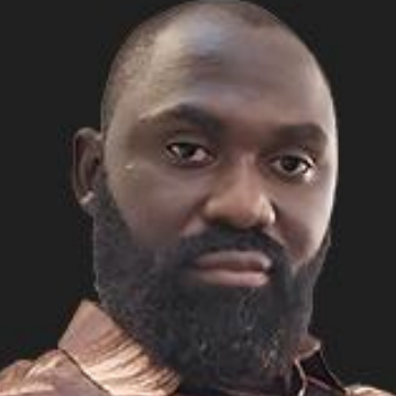 Emmanuel Ogbe