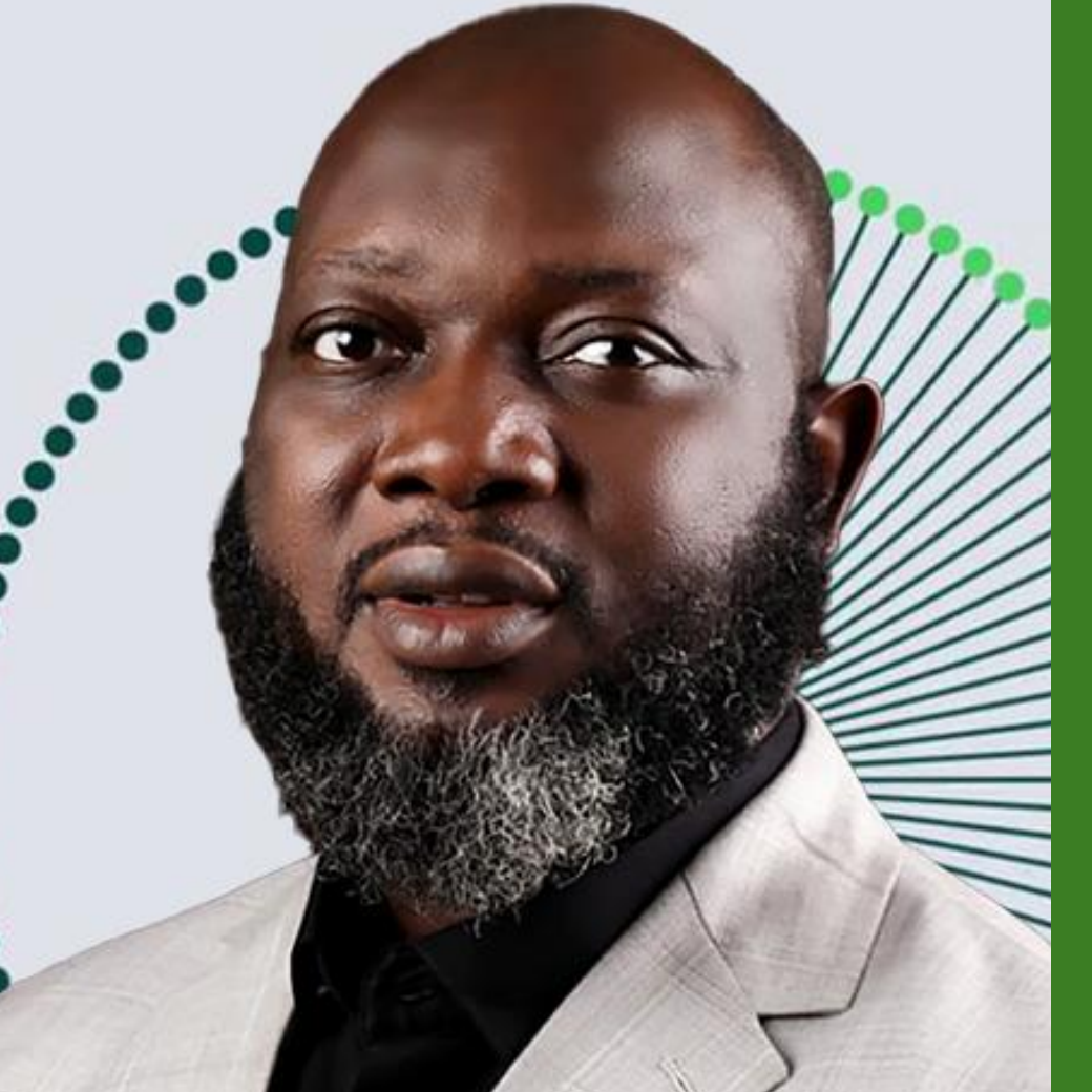 Samson Idoko Egbe