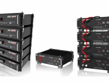 Power Storage