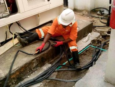 Electrical Infrastructure